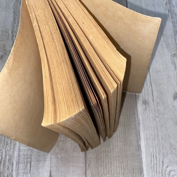 Look Homeward Angel by Thomas Wolfe vintage first edition book - Picture 12 of 12